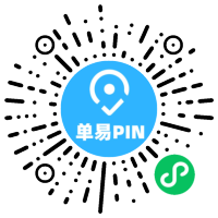 小程序码