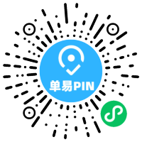 小程序码
