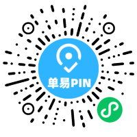 小程序码