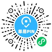 小程序码