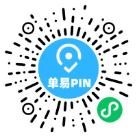 小程序码
