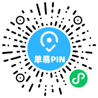 小程序码