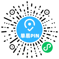 小程序码