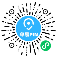 小程序码
