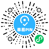 小程序码