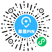 小程序码