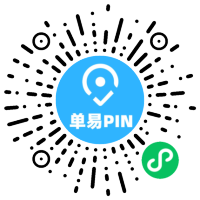 小程序码