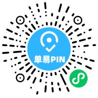 小程序码