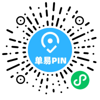 小程序码