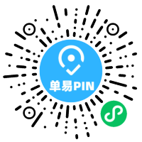 小程序码