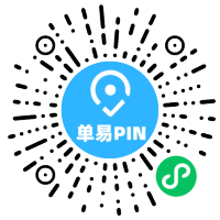 小程序码